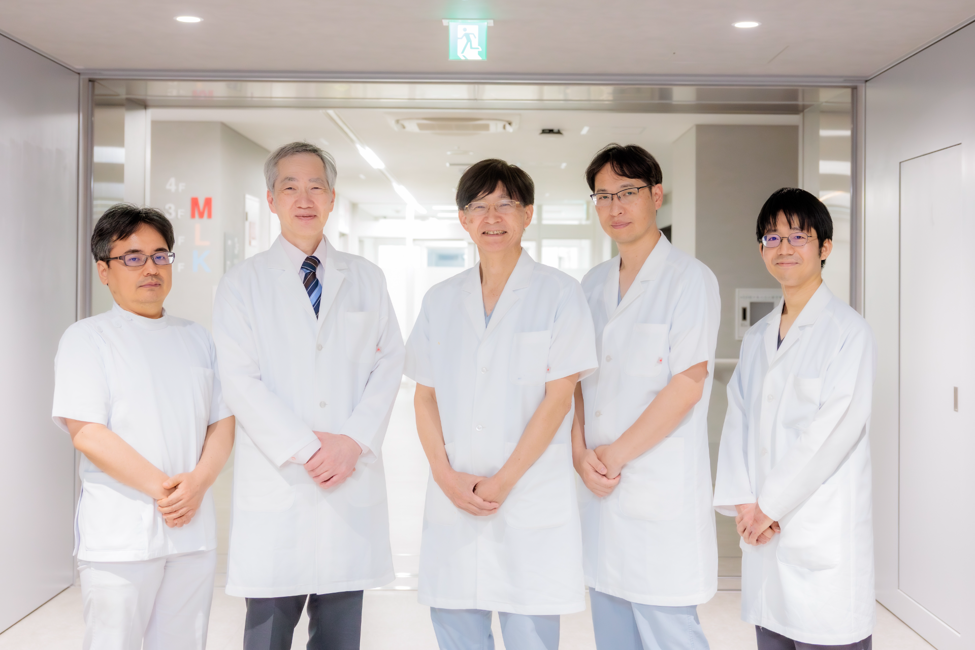 小児循環器内科